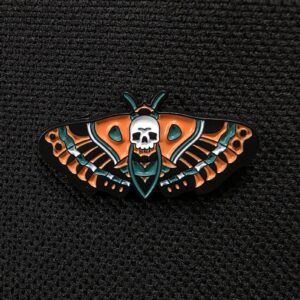 Tattoo - Dark - Punk