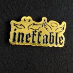 Pin inefable