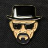 Pin walter white breaking bad