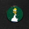 Pin homer arbusto