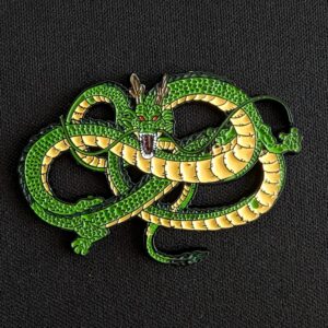 Pin Shenlong Dragon Ball