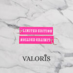 llavero limited edition