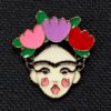Pin Frida Kahlo