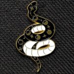 Pin Serpiente