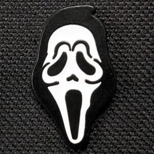 Pin Scream