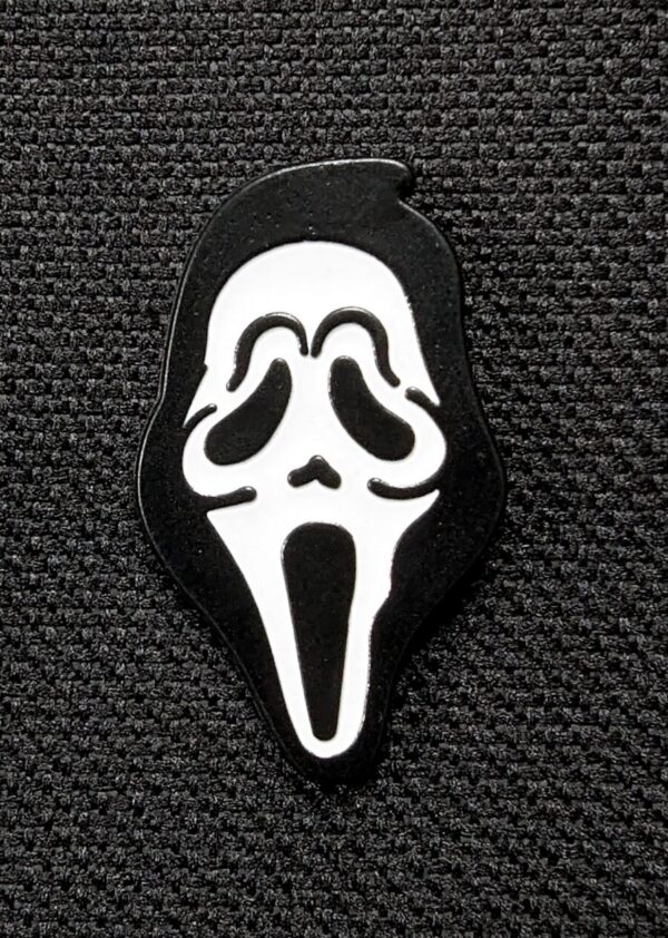 Pin Scream