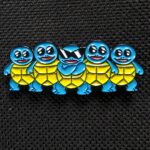 Pin Pokemon Squirtle