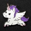 Pin Unicornio Cute