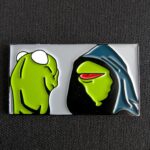 Pin rana gustavo meme