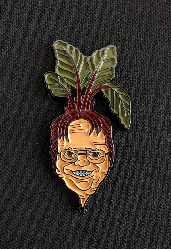 Pin Dwight Schrute The Office