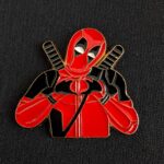 Pin deadpool