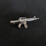 Pin m16 arma