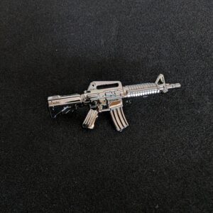 Pin m16 arma