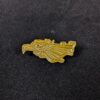 Pin Aguila Dorada
