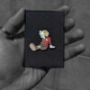 Pin kaws mitad