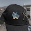 Pin gorra Goku Dragon Ball