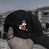 Pin Pato Donald con Dinero Brillante
