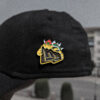 Pin para gorra new era bowser mario