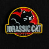 Pin Jurassic Cat