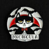 Pin Gato Meowcula