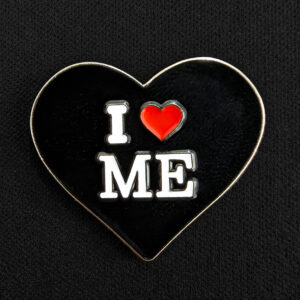 Pin I Love Me