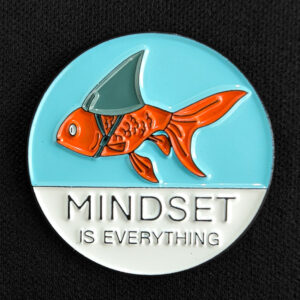 Pin Mindset