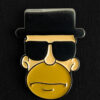 Pin Homer Breaking Bad - Los Simpsons