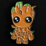Pin Groot