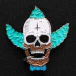 Pin Krusty Dead - Los Simpsons