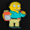 Pin Ralph Wiggum - Los Simpsons