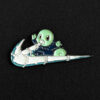 Pin Nike Squirtle