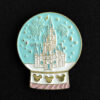 Pin Castillo Disney