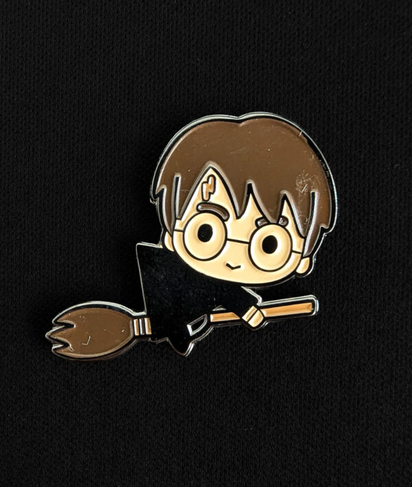 Pin Harry Potter